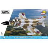 COBI F-4M Phantom II (FGR.2), Bygge legetøj 