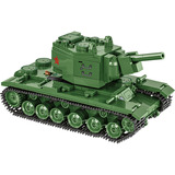COBI KV-2, Bygge legetøj 