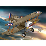 COBI Sopwith F.1 Camel, Bygge legetøj 