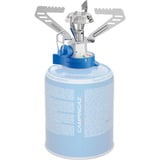 Campingaz Campingkoger Camping Connect CV, Gaskomfur gaskoger Sølv/Blå