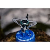 Campingaz Campingkoger Camping Connect CV, Gaskomfur gaskoger Sølv/Blå