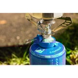 Campingaz Campingkoger Camping Connect CV, Gaskomfur gaskoger Sølv/Blå