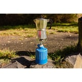 Campingaz Campingkoger Camping Connect CV, Gaskomfur gaskoger Sølv/Blå