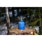 Campingaz Campingkoger Camping Connect CV, Gaskomfur gaskoger Sølv/Blå
