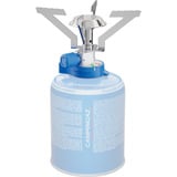 Campingaz Campingkoger Camping Connect CV, Gaskomfur gaskoger Sølv/Blå