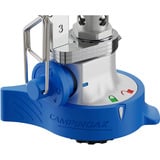 Campingaz Campingkoger Camping Connect CV, Gaskomfur gaskoger Sølv/Blå