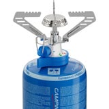 Campingaz Campingkoger Camping Connect CV, Gaskomfur gaskoger Sølv/Blå