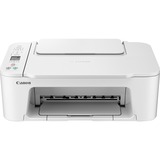 Canon 6671C026BA, Multifunktionsprinter Hvid