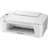 Canon 6671C026BA, Multifunktionsprinter Hvid