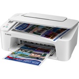 Canon 6671C026BA, Multifunktionsprinter Hvid