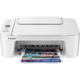Canon 6671C026BA, Multifunktionsprinter Hvid