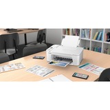 Canon 6671C026BA, Multifunktionsprinter Hvid