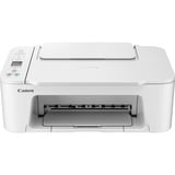 Canon PIXMA TS3751i Inkjet A4 4800 x 1200 dpi Wi-Fi, Multifunktionsprinter Hvid, Inkjet, Farveudskrivning, 4800 x 1200 dpi, A4, Direkte udskrivning, Hvid