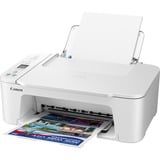 Canon PIXMA TS3751i Inkjet A4 4800 x 1200 dpi Wi-Fi, Multifunktionsprinter Hvid, Inkjet, Farveudskrivning, 4800 x 1200 dpi, A4, Direkte udskrivning, Hvid