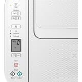 Canon PIXMA TS3751i Inkjet A4 4800 x 1200 dpi Wi-Fi, Multifunktionsprinter Hvid, Inkjet, Farveudskrivning, 4800 x 1200 dpi, A4, Direkte udskrivning, Hvid