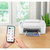 Canon PIXMA TS3751i Inkjet A4 4800 x 1200 dpi Wi-Fi, Multifunktionsprinter Hvid, Inkjet, Farveudskrivning, 4800 x 1200 dpi, A4, Direkte udskrivning, Hvid