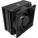 Cooler Master Hyper 212 3DHP, CPU køler Sort