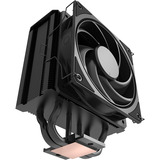 Cooler Master Hyper 212 3DHP, CPU køler Sort
