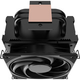 Cooler Master Hyper 212 3DHP, CPU køler Sort