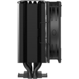Cooler Master Hyper 212 3DHP, CPU køler Sort