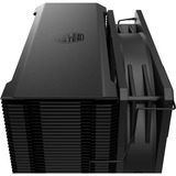 Cooler Master Hyper 212 3DHP, CPU køler Sort