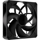 Corsair Sag fan Sort