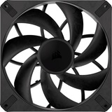 Corsair Sag fan Sort