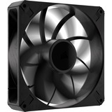 Corsair Sag fan Sort