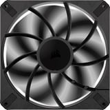 Corsair Sag fan Sort