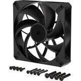 Corsair Sag fan Sort