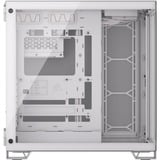 Corsair Towerkabinet Hvid