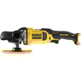 DEWALT DCM849N-XJ, Polermaskine Gul/Sort