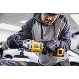DEWALT DCM849N-XJ, Polermaskine Gul/Sort