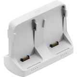 DJI Flip parallel opladestation Hvid