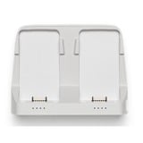 DJI Flip parallel opladestation Hvid