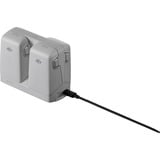 DJI Flip parallel opladestation Hvid