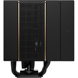DeepCool ASSASSIN VC ELITE, CPU køler Sort