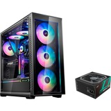 DeepCool PC upgrade kit Sort