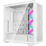 DeepCool R-MORPHEUS-WHAPA1-G-1, Towerkabinet Hvid