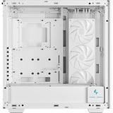 DeepCool R-MORPHEUS-WHAPA1-G-1, Towerkabinet Hvid