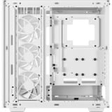 DeepCool R-MORPHEUS-WHAPA1-G-1, Towerkabinet Hvid