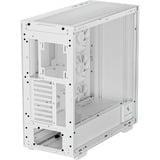 DeepCool R-MORPHEUS-WHAPA1-G-1, Towerkabinet Hvid