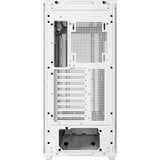 DeepCool R-MORPHEUS-WHAPA1-G-1, Towerkabinet Hvid