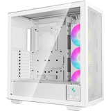 DeepCool Towerkabinet Hvid