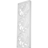 DeepCool Towerkabinet Hvid