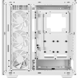 DeepCool Towerkabinet Hvid