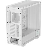 DeepCool Towerkabinet Hvid