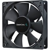 DeepCool XFAN 120 120x120x25, Sag fan Sort