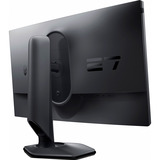 Dell AW2724HF LED display 68,5 cm (27") 1920 x 1080 pixel Fuld HD LCD Sort, Gaming Skærm Sort, 68,5 cm (27"), 1920 x 1080 pixel, Fuld HD, LCD, 1 ms, Sort