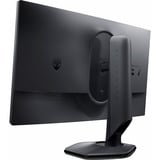 Dell AW2724HF LED display 68,5 cm (27") 1920 x 1080 pixel Fuld HD LCD Sort, Gaming Skærm Sort, 68,5 cm (27"), 1920 x 1080 pixel, Fuld HD, LCD, 1 ms, Sort